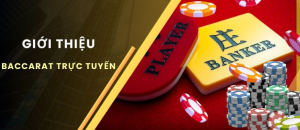 Kinh nghiệm chơi bài Baccarat typhu88