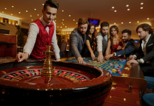 Tìm Hiểu Về tựa game Roulette Typhu88 Hot Nhất