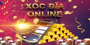 Giới thiệu về game đổi thưởng xóc đĩa online